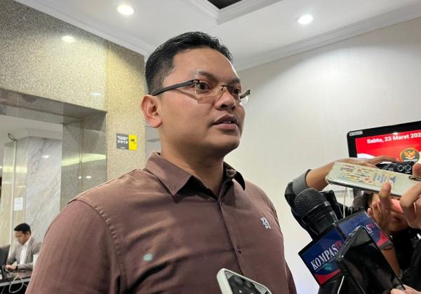 Sidang Perdana Sengketa Pilpres Digelar di MK Hari Ini, Anwar Usman Tidak Ikut