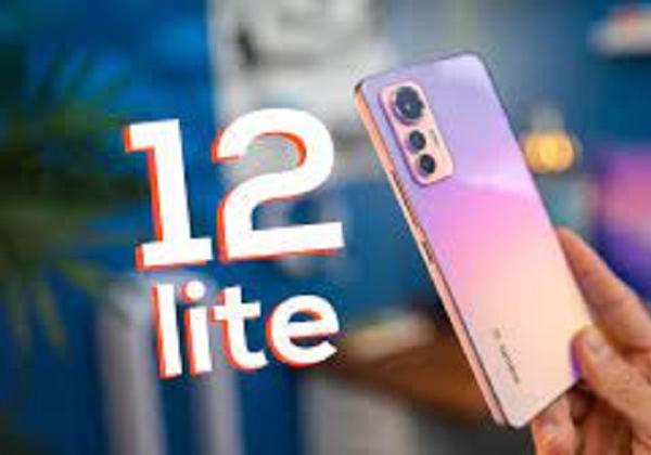 Xiaomi 12 Lite Tampil dengan Desain Menarik, Segini Harga dan Spesifikasi Jelang Lebaran 2023