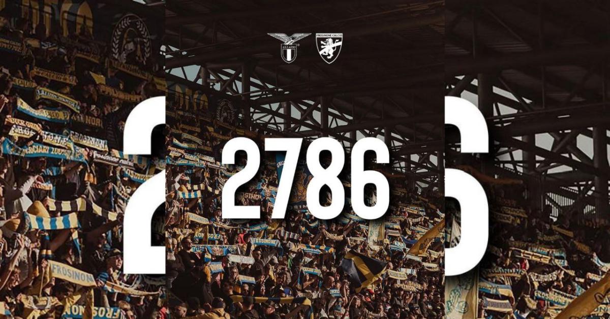 Lazio Vs Frosinone Liga Italia Matchday 18, Prediksi, Line-up serta Head To Head