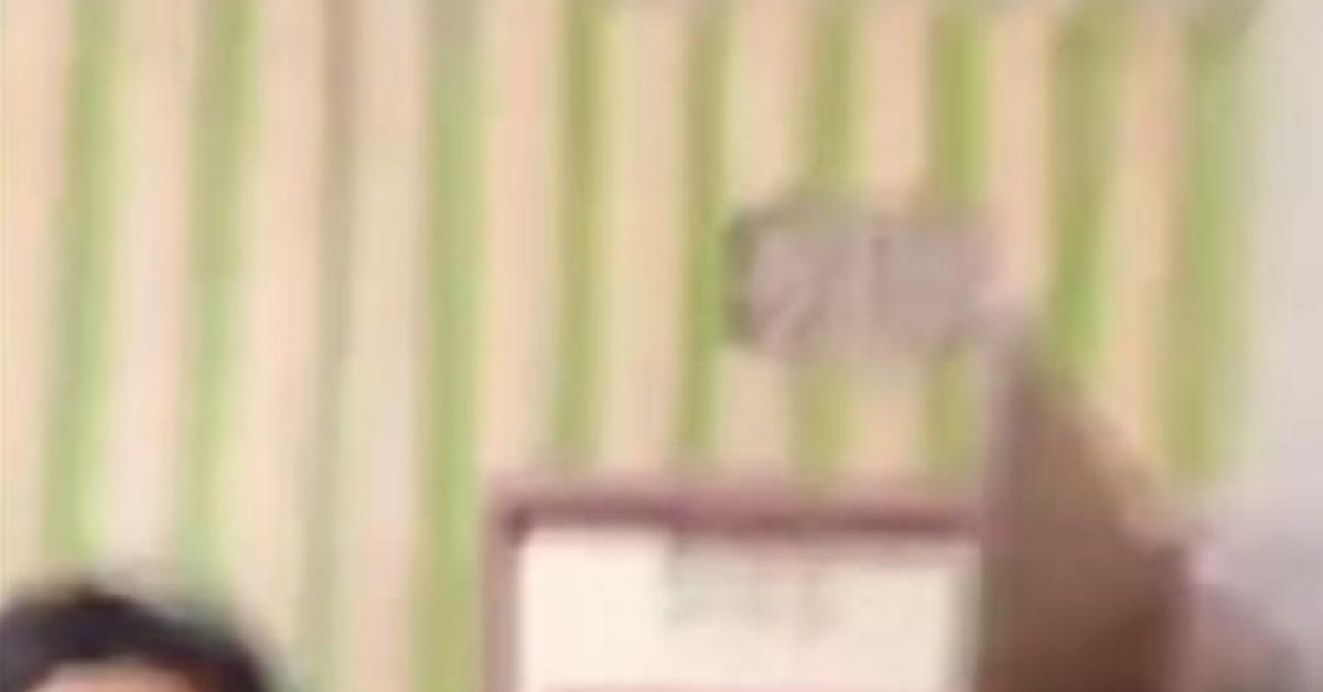 Viral Seleb Tiktok Zicho Nofriandika Ngamuk Lihat Kekasihnya Ngamar dengan Cowo Lain