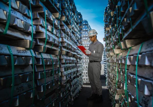 Indometal (London) Limited Perkuat Mineral Indonesia Berdaya Saing Global