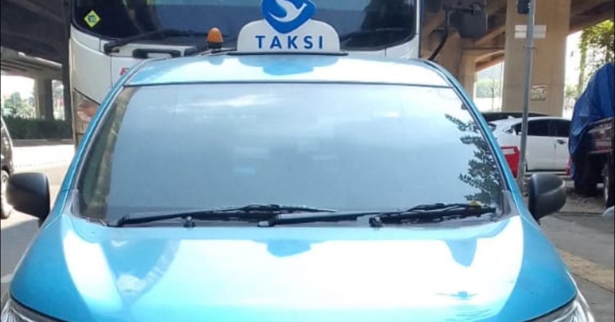 Blue Bird Bantah Drivernya Tabrak Remaja hingga Cacat, Begini Kronologinya