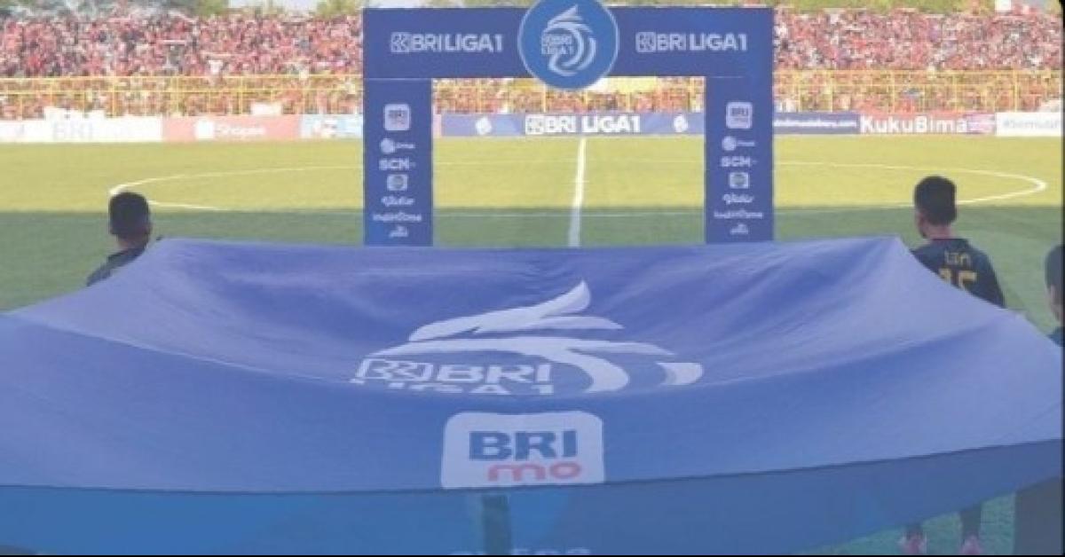 Jadwal Lengkap Pertandingan BRI Liga 1 2023-24 Pekan 16 Serta Hasil Klasemen Sementara Pekan 15