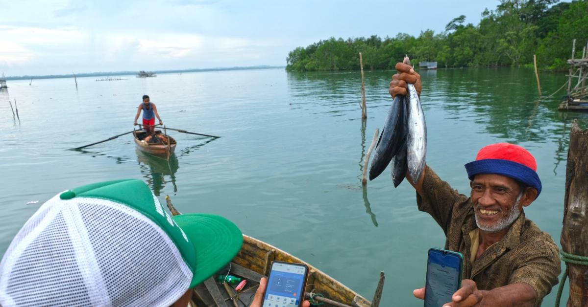 Indeks Bisnis UMKM BRI: Ekspansi Bisnis UMKM Berlanjut dengan Optimisme yang Meningkat