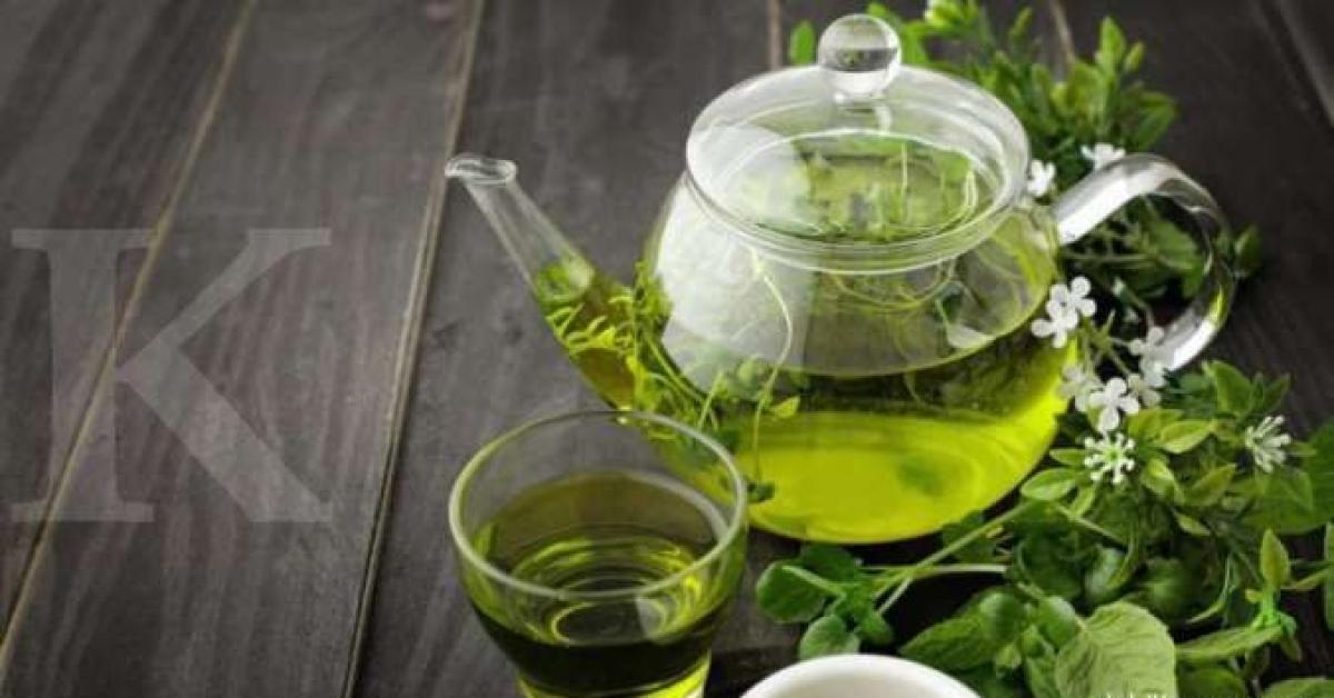 7 Jenis Minuman Sehari-hari untuk  Menurunkan Nyeri Persendian Karena Asam Urat, Yuk Cek Kebenarannya 