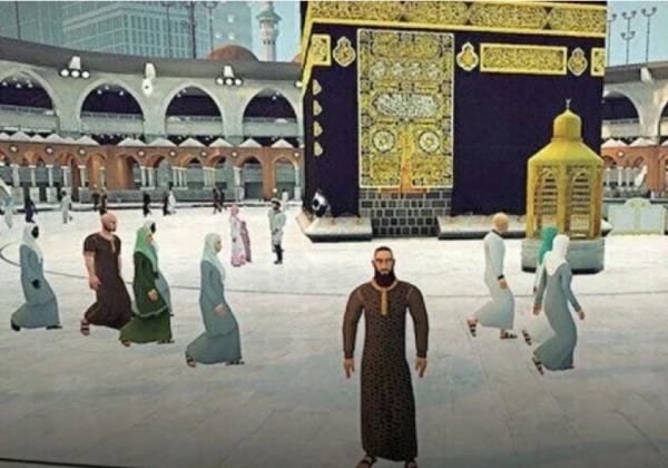 Ibadah Haji Belum Pasti, Yaqut Bakal ke Arab Saudi, Coba Lobi Kuota Haji Negara Lain Agar Digunakan Indonesia