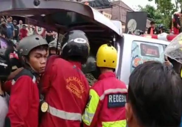 Fakta-Fakta Kebakaran yang Tewaskan 7 Orang dalam Satu Keluarga di Samarinda