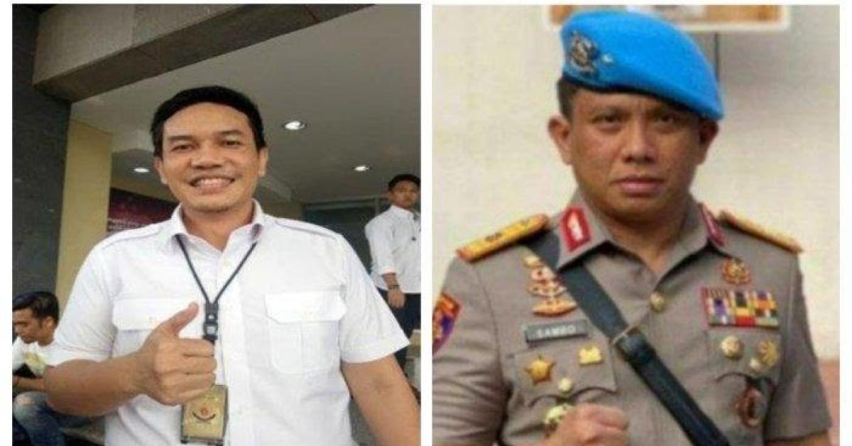 Mantan Wadirreskrimum Polda Metero AKBP Jerry Raymon Jalani Sidang Kode Etik Hari Ini