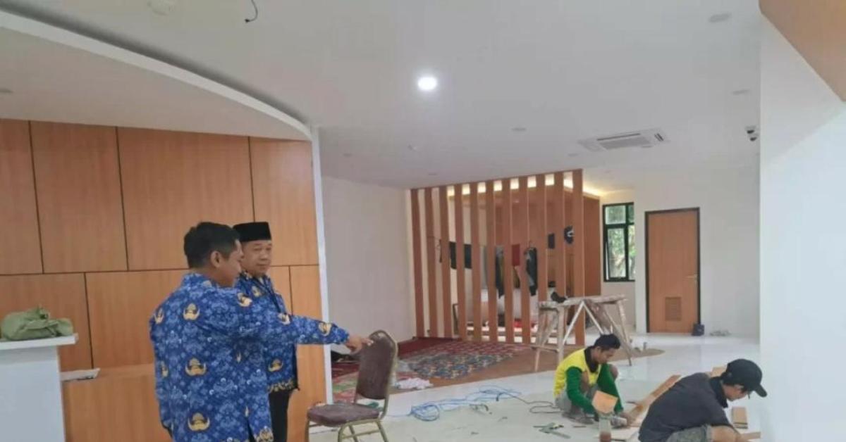  Mal Pelayanan Publik Kota Depok Akan Hadirkan 13 Layanan Terintegrasi 