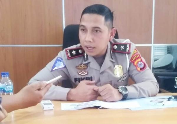 Viral Ambulans Bawa Ibu Mau Melahirkan Dihalangi Mercy, Begini Penjelasan Polisi