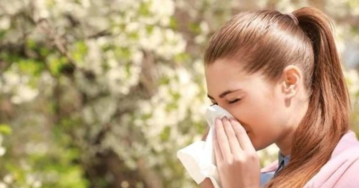 Hidung Tersumbat Bikin Tidak Nyaman? Redakan dengan Tips Sederhana Berikut Ini