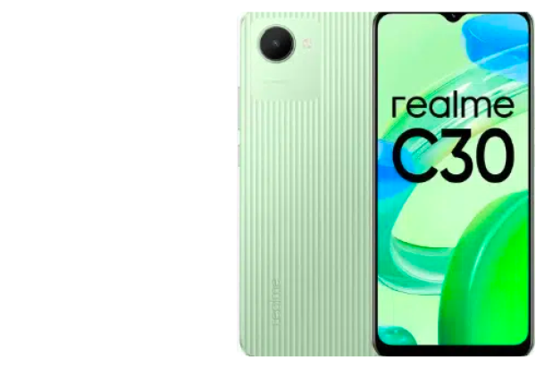 Spesifikasi Lengkap Realme C30, Cek Harga Terbarunya di Sini!