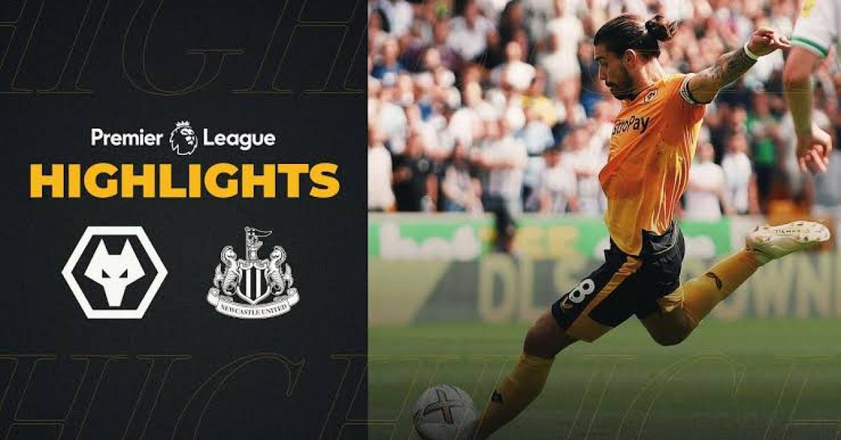 Prediksi Skor Wolves Vs Newcastle United Premier League 28 Oktober 2023, H2H Serta Link Nonton