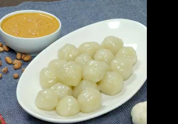 Resep Cilok Isi Mozarella, Camilan Enak untuk Ide Jualan