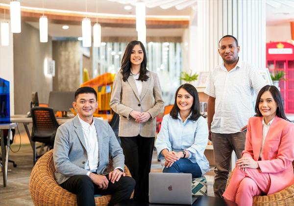 Jalankan Praktik Bisnis Sesuai Perlindungan HAM, BRI Jadi Perusahaan Pertama di Indonesia yang Penuhi Standar PRISMA Kemenkumham