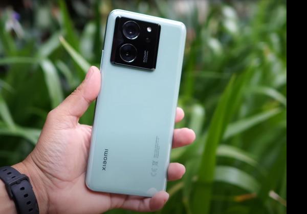 Xiaomi 13T: Smartphone 4nm dengan Kamera Leica dan Layar 144Hz, Rilis September 2023