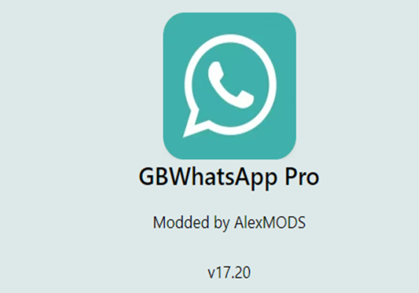 Link Download GB Whatsapp Pro Apk v17.20 Terbaru 2023, Bisa Share Vidio Sampai Dengan 1 GB!