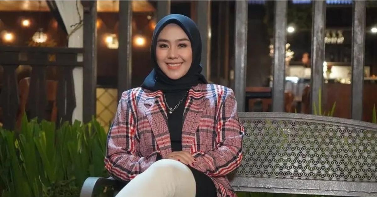 Gita KDI Klarifikasi Isu Kedekatannya dengan Dedi Mulyadi: Kita Hanya Teman