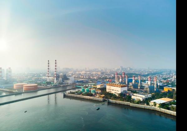 Siap-siap! PLN Jadi Raksasa Pelaku Carbon Trading yang Melantai di Bursa Karbon Indonesia
