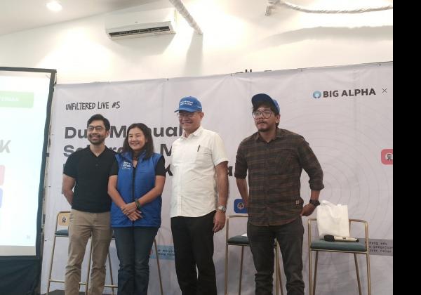 Bank Saqu Dukung Indonesia Kembali Menabung Lewat Fitur Menyimpan Otomatis Pertama di Industri Perbankan