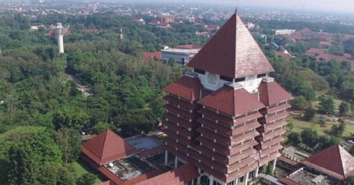 Heboh Perjokian Simak UI di Media Sosial Tarif Mulai Rp 2 Juta