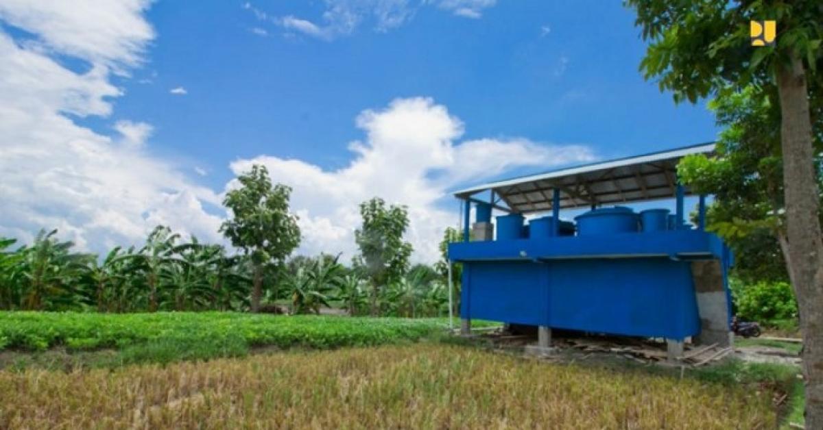 Webinar Peringatan Hari Air Dunia, Basuki Hadimuljono: Optimalisasi Air Tanah Harus Mengedepankan Save Yield
