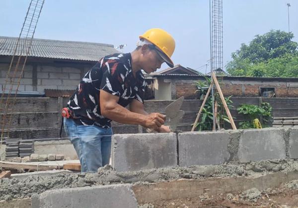 PLN Jakarta Raya Pakai 3,3 Ton Limbah FABA untuk Pembangunan Gardu Distribusi Listrik