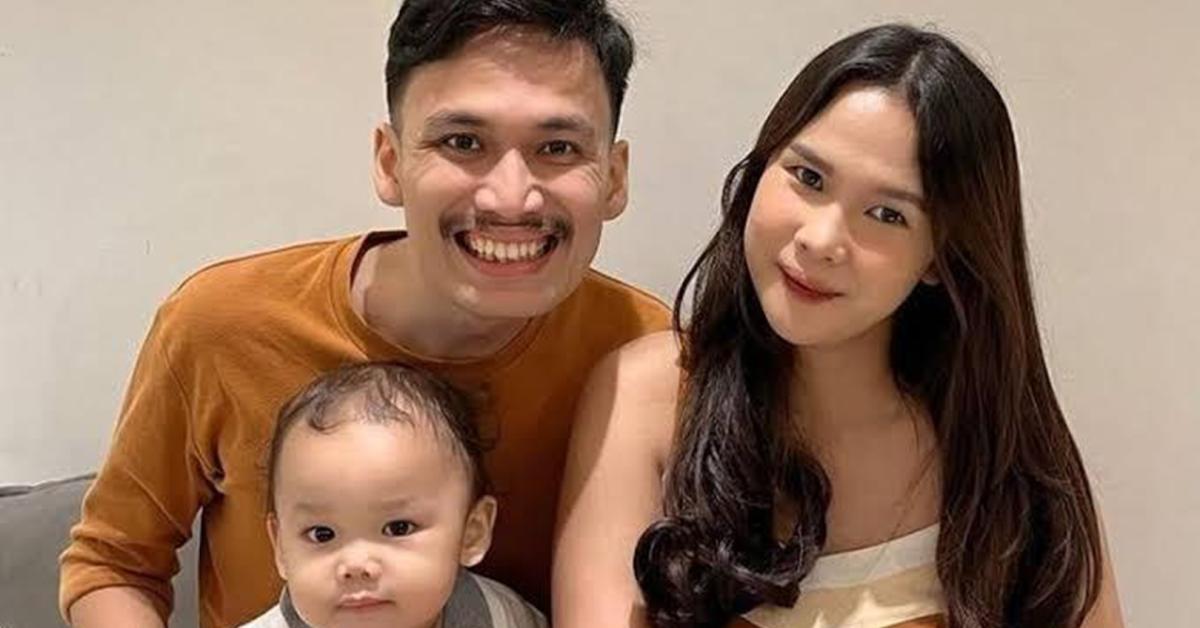 Viral di Tik-Tok: Bayi Cerdas Kenkulus, Berikut Profilnya