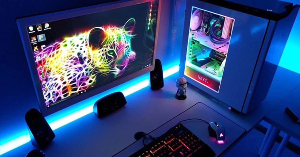 Spesifikasi PC Gaming Terbaru, Cara Memilih PC Gaming dan Rekomendasi PC Gaming Terbaik 2023