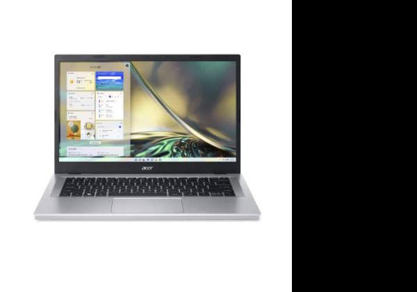Spesifikasi Laptop Acer Aspire 3 Slim: Mengusung Prosesor Intel Core Generasi 12