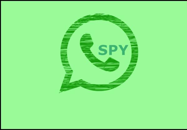 Aplikasi Penyadap WA Social Spy Whatsapp, Klik di Sini Ada Link Download Lengkap Dengan Petunjuk Cara Log In
