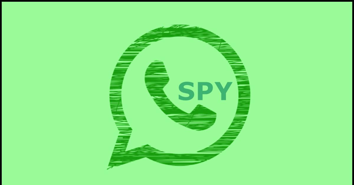 Aplikasi Penyadap WA Social Spy Whatsapp, Klik di Sini Ada Link Download Lengkap Dengan Petunjuk Cara Log In