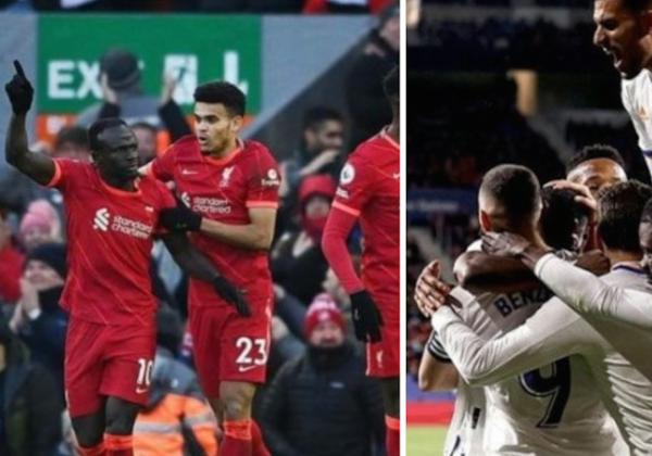 Prediksi Final Liga Champions, Liverpool vs Madrid: The Reds yang Sekarang Lebih Kuat dari Empat Tahun Lalu