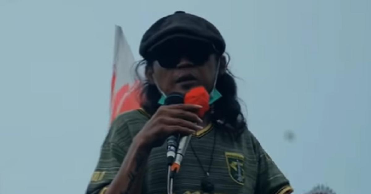 Lagi, Pentolan Bonek Minta Polda Jatim Periksa Dirigen Aremania Terkait Tragedi Kanjuruhan