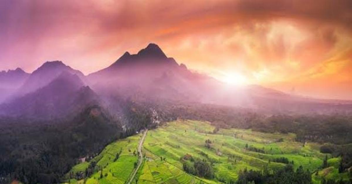 Eksplorasi Potensi dan Perkembangan Terkini di Tanah Bengkulu Tahun 2024