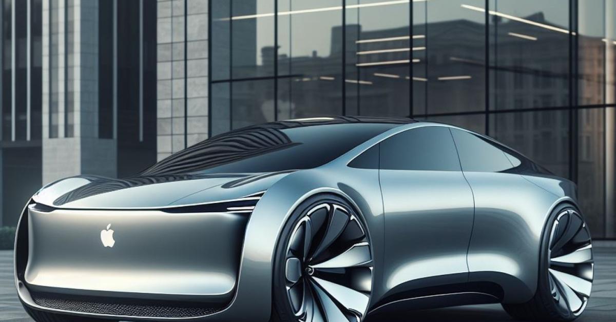 Apple Batal Bikin Mobil Pintar, Analis Ungkap Alasan di Balik Kabar Mengecewakan Ini