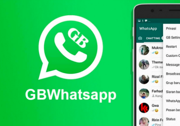 Link Download WA GB WhatsApp Apk Anti Banned Paling Diburu, Gratis Original dari Meta