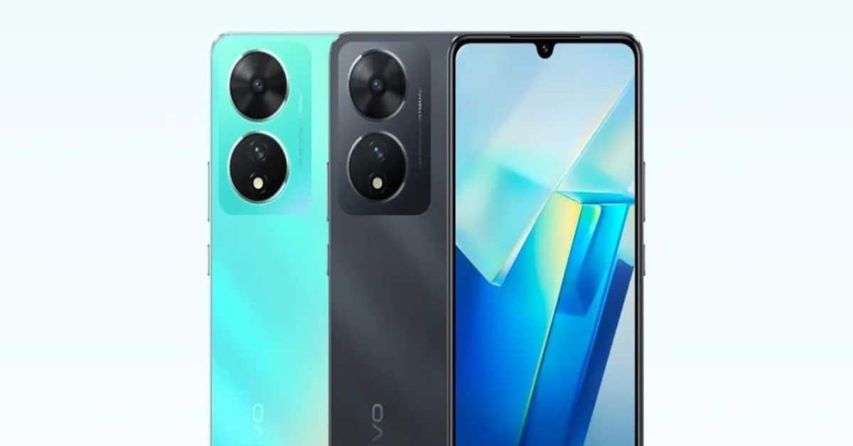 Yuk Kenalan Sama Vivo Y36, HP Terbaru Keluaran Vivo Tahun 2023