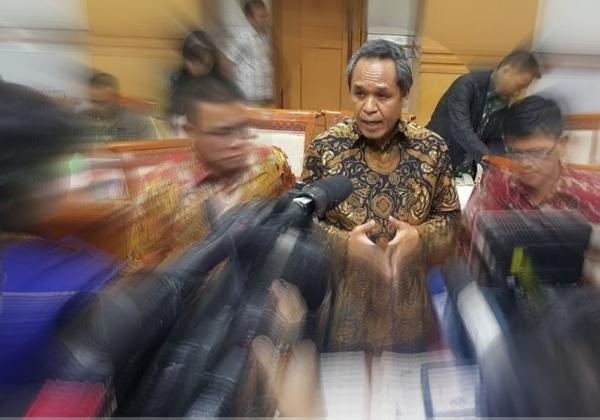 Polisi Akui Terima 3 Laporan Terkait Dugaan Benny K Harman Tampar Pegawai Restoran