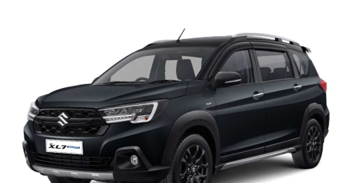 Daftar Mobil Hybrid 2024 di Indonesia, Harga Dibandrol Mulai dari Rp200 Jutaan