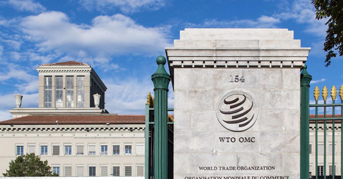Sengketa Pertama di WTO, Indonesia Vs Uni Eropa Soal Baja Nirkarat 