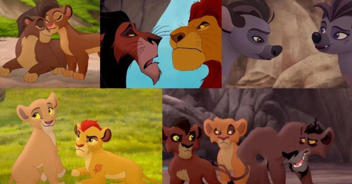 Rekomendasi Film Anak Terbaik Dan Mendidik