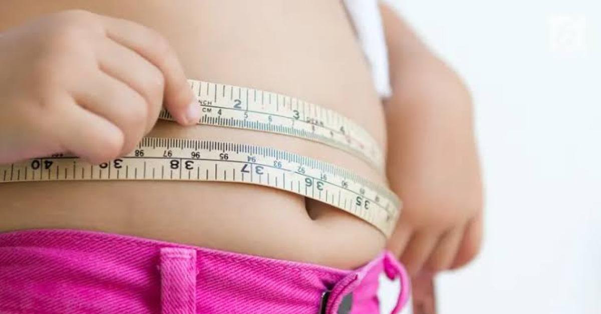Simak 4 Tips Merampingkan Perut Buncit pada Wanita 