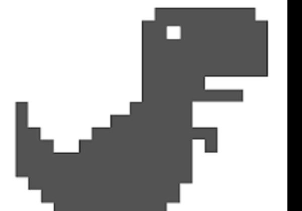 Download Dinosaur Game di Google Play Store: Permainan Seru Dikala Internet Mati!