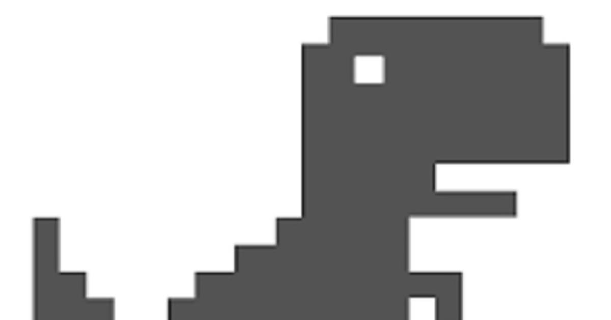Download Dinosaur Game di Google Play Store: Permainan Seru Dikala Internet Mati!