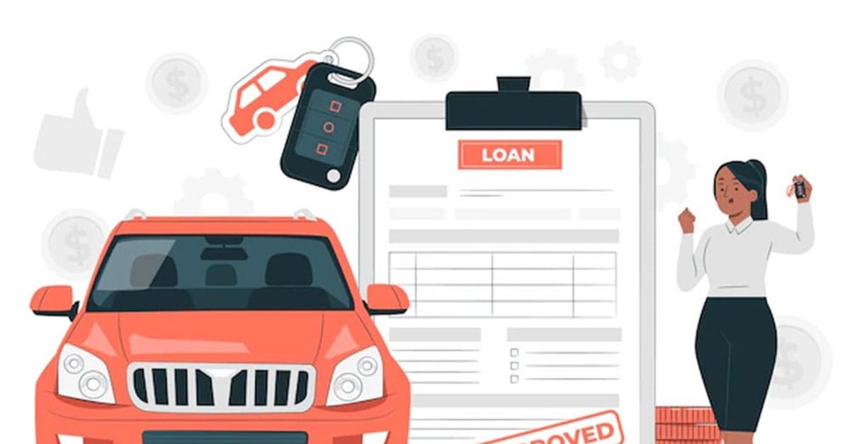 Kredit Mobil Tanpa BI Checking, Cara Mudah Wujudkan Mimpi Punya Mobil Baru Tanpa Takut Blacklist OJK!