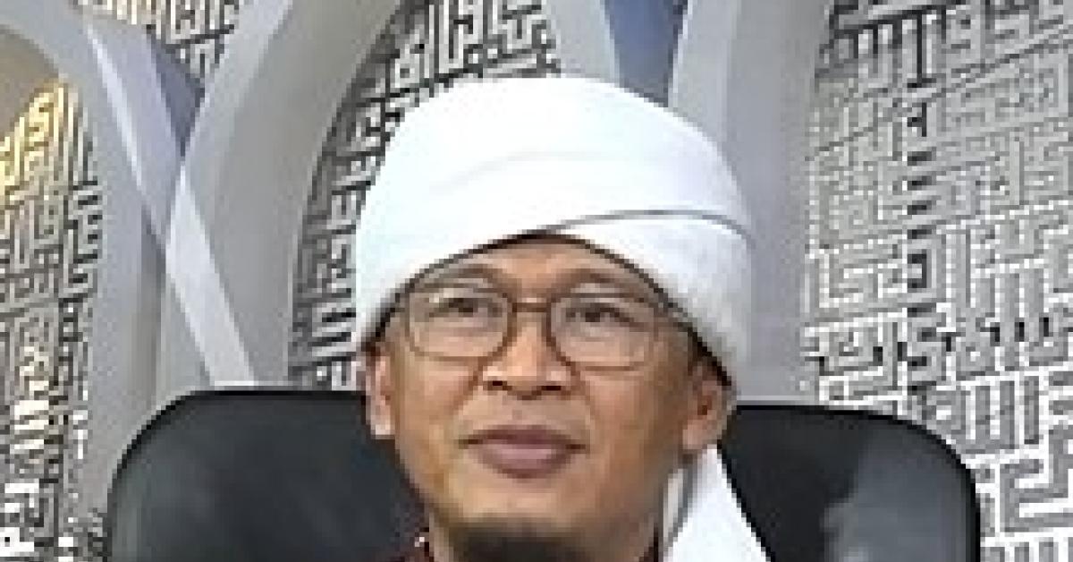 KH Abdullah Gymnastiar, Aa' Gym, Minta Komika Aulia Rahman Bertobat! 