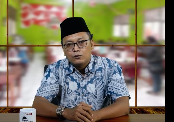 Guntur Romli 'Semprot' Wali Kota Depok Soal Gedung SDN Pondok Cina 1 Mau Dibangun Masjid: Pola Pikir Kadrun!