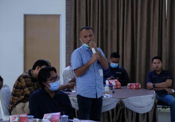 Bea Cukai Berikan Edukasi Kepabeanan ke Instansi Pemerintah Lain dan Pelaku Usaha di Daerah