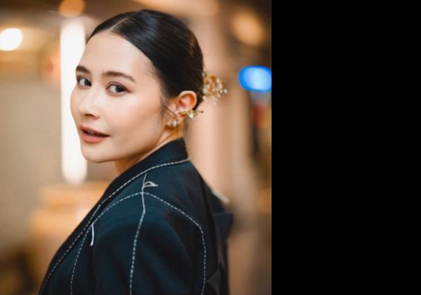 Gara-gara Gas 3kg, Prilly Latuconsina Beri Klarifikasi: Jujur Aku Gak Sadar